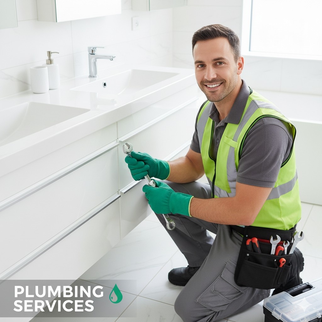 Plumbing Services
